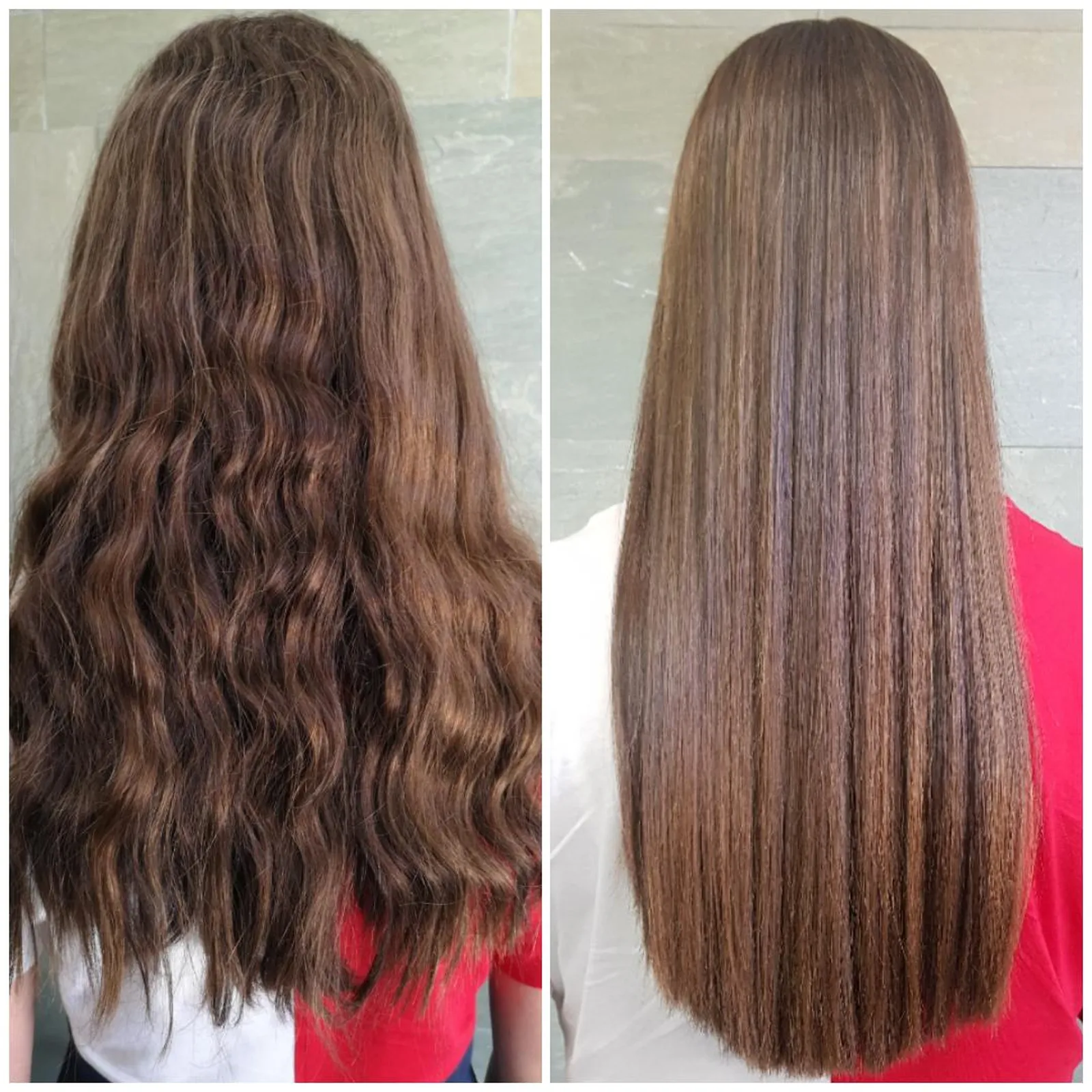 alisado con acido hialuronico