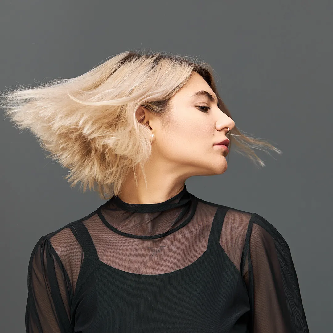 Servicios profesionales de peluquería a domicilio en Madrid