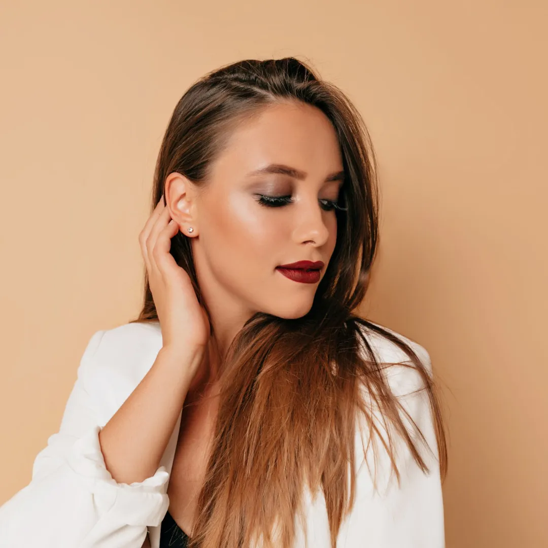 Maquillaje profesional para bodas y eventos a domicilio en Madrid